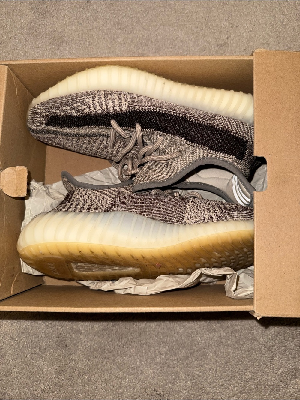 Yeezy’s - Picture 3 of 3